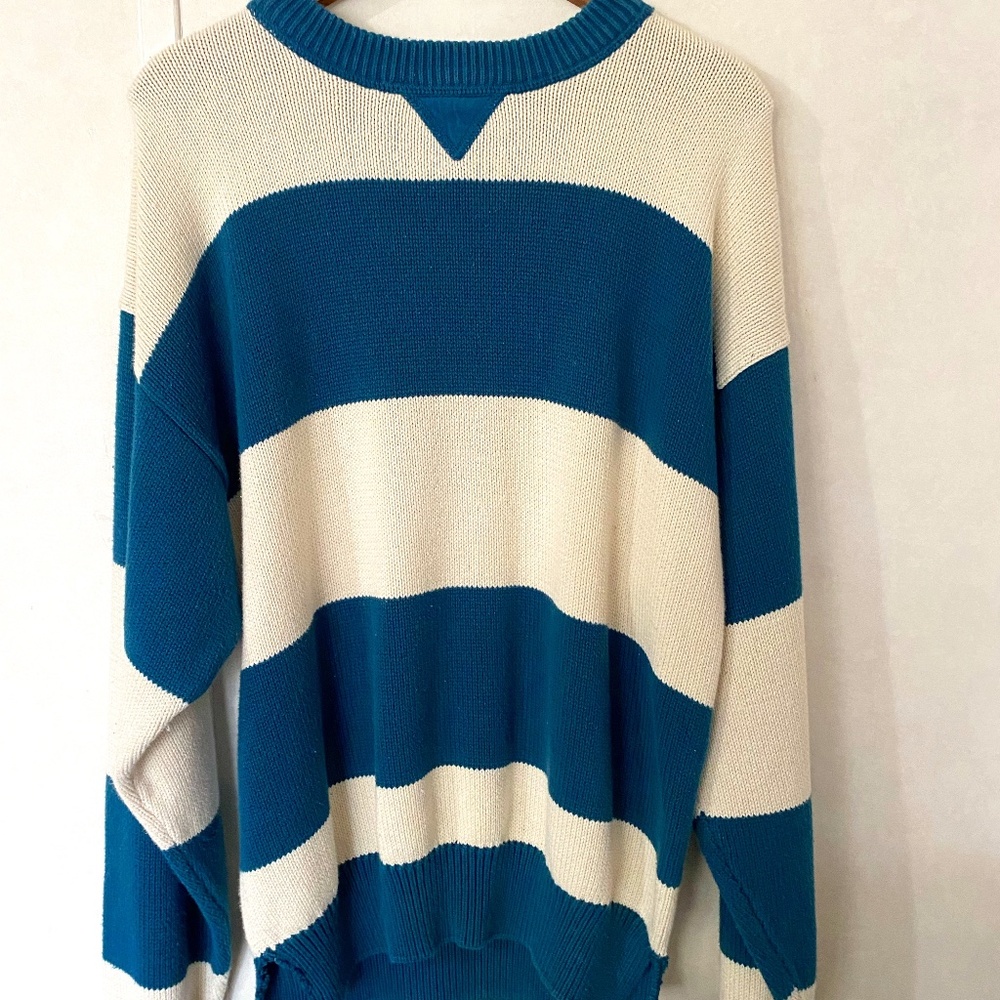 Vintage Varsity sweater